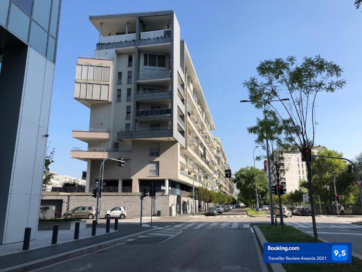 Gaia Holiday Milan Exterior photo