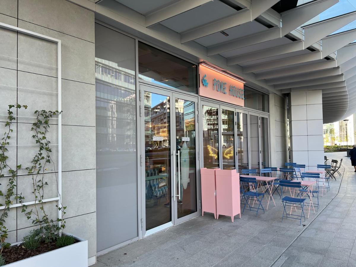 Gaia Holiday Milan Exterior photo